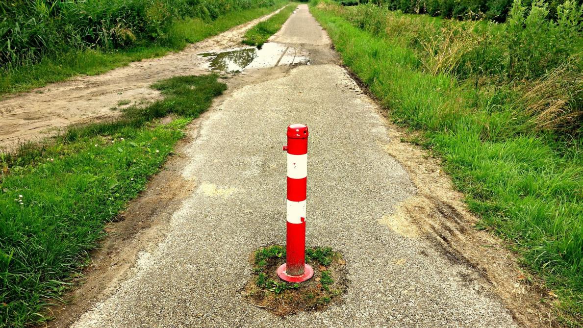 Comment Elargir Une Servitude De Droit De Passage