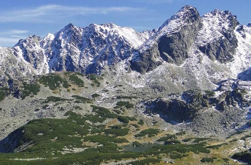 LE SUD DE LA POLOGNE ET LA SLOVAQUIE - SillonBelge.be