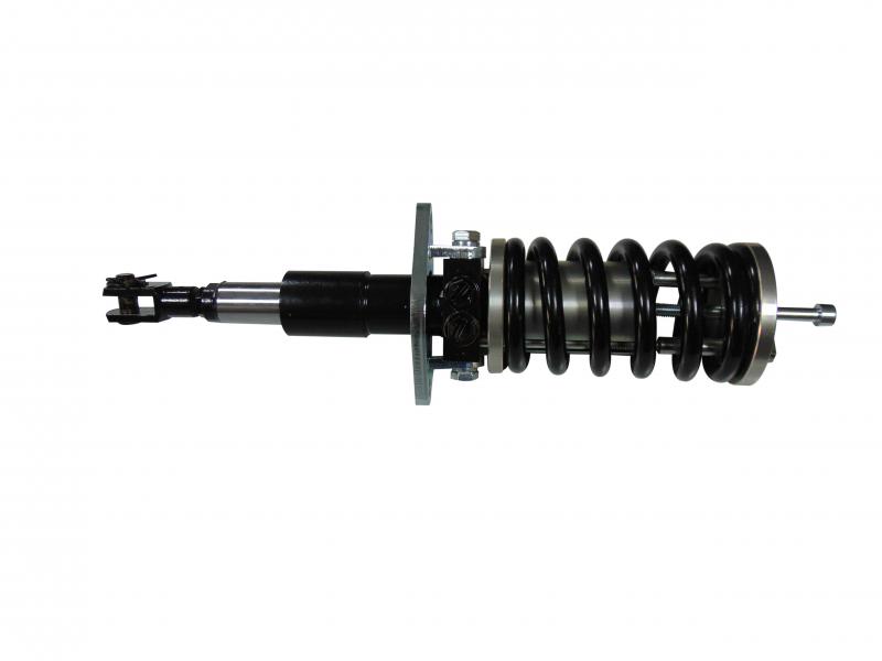 Le vérin de freinage hydraulique double fonction Agri-Power peut être monté sur tout type de matériel de transport.
