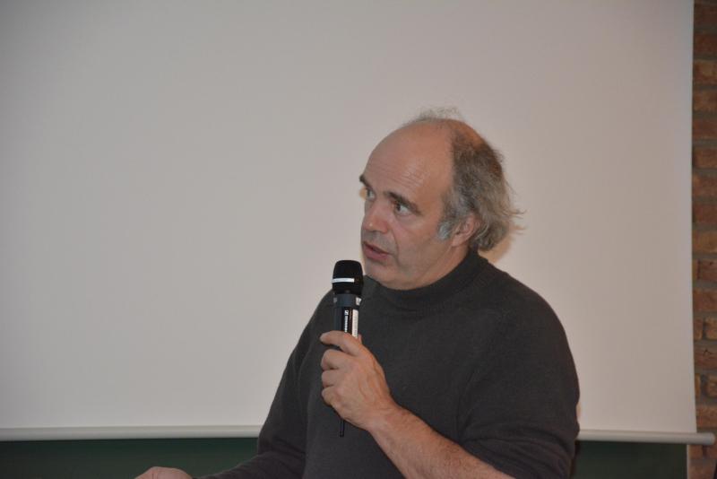 «
Lorsque les cultures intermédiaires n’étaient pas obligatoires, les limaces mouraient affamées et les populations s’effondraient
», constate André Chabert.