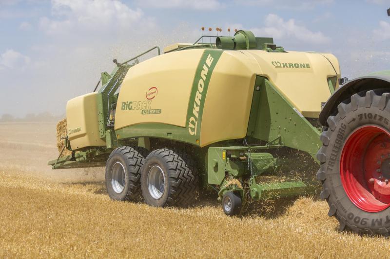 Disponible sur la BiG Pack 1290 HDP VC, la lame Varicut se compose de 51
couteaux pouvant être organisés de 6 manières différentes : 51/26/25/12/5/0.