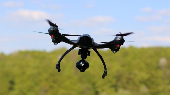 Les drones sont des outils peu prévisibles qui peuvent poser des questions de respect de la vie privée.