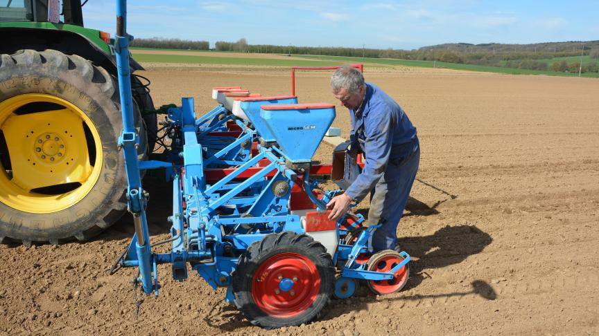 La Confédération des betteraveires belges se réjouit de la conclusion d’un accord obtenu de justesse à la veille des semis, mais relève qu’il reste des points litigieux!