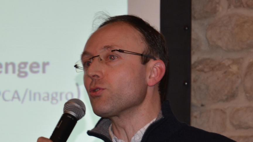 «Le marché libre doit absolument conserver une taille minimale  critique. Il faut éviter qu’il ne  devienne un marché d’excédent», dit Pierre Lebrun, coordinateur  de la Fiwap.