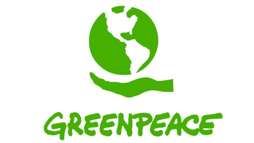 greenpeace-logo
