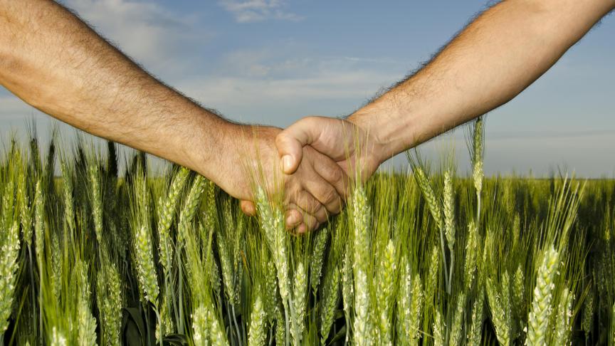 Dès le 1 er  janvier 2018, les entités commerciales Brichart et Lebrun seront regroupées sous l’enseigne Wal.Agri.