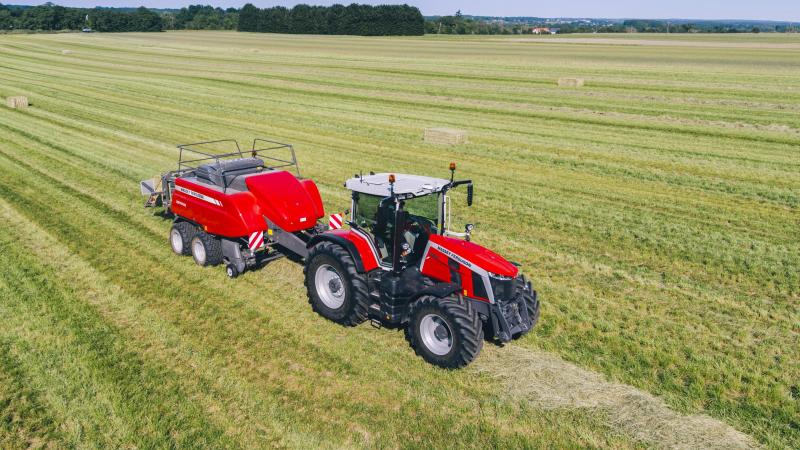 Sillonbelge Be Votre Specialiste De L Agriculture En Belgique