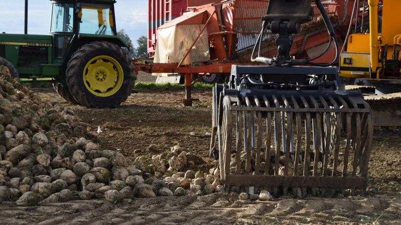 La réaction d’Iscal a frappé de plein fouet les représentants des planteurs. Un compromis plus qu’équitable a été rejeté. Iscal s’assied sur la situation et sait que le prix actuel du sucre fait de la betterave une culture rentable et attrayante et sait que les planteurs ne sont pas prêts de l’abandonner aujourd’hui.