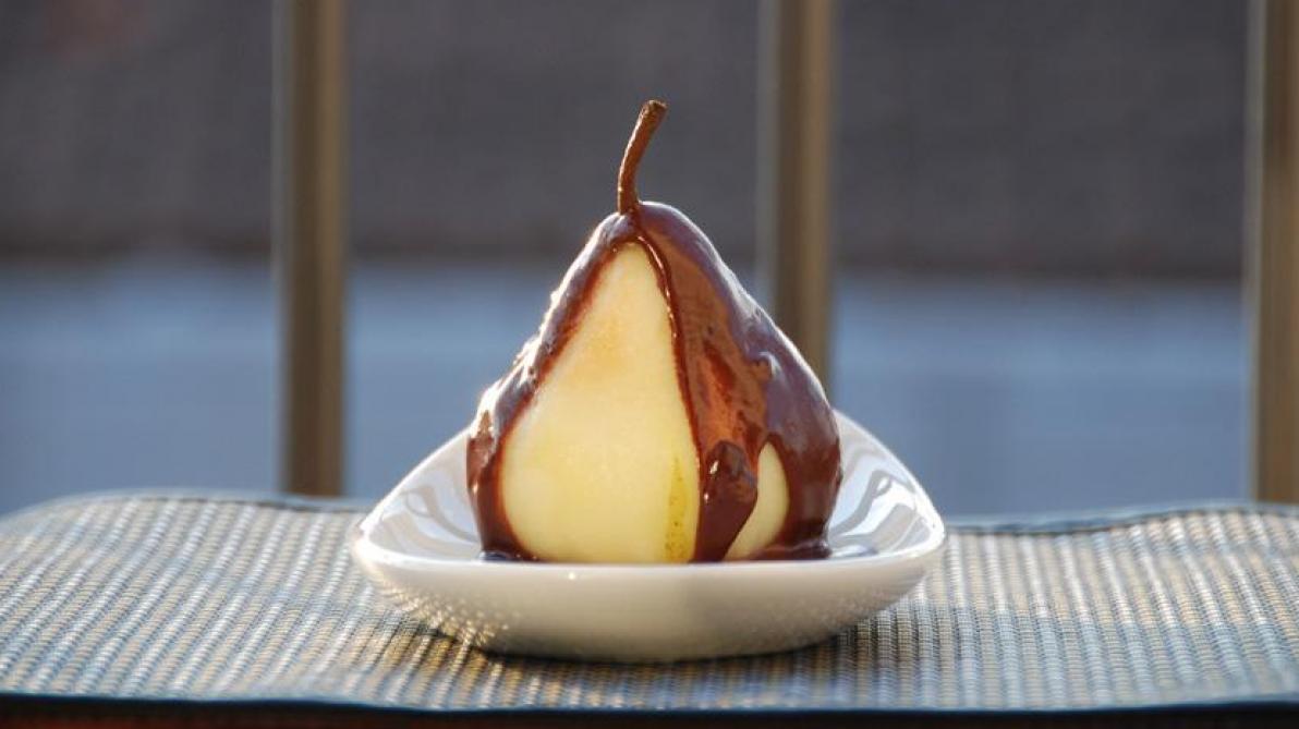 La recette de chez nous de ce 16 mars - SillonBelge.be