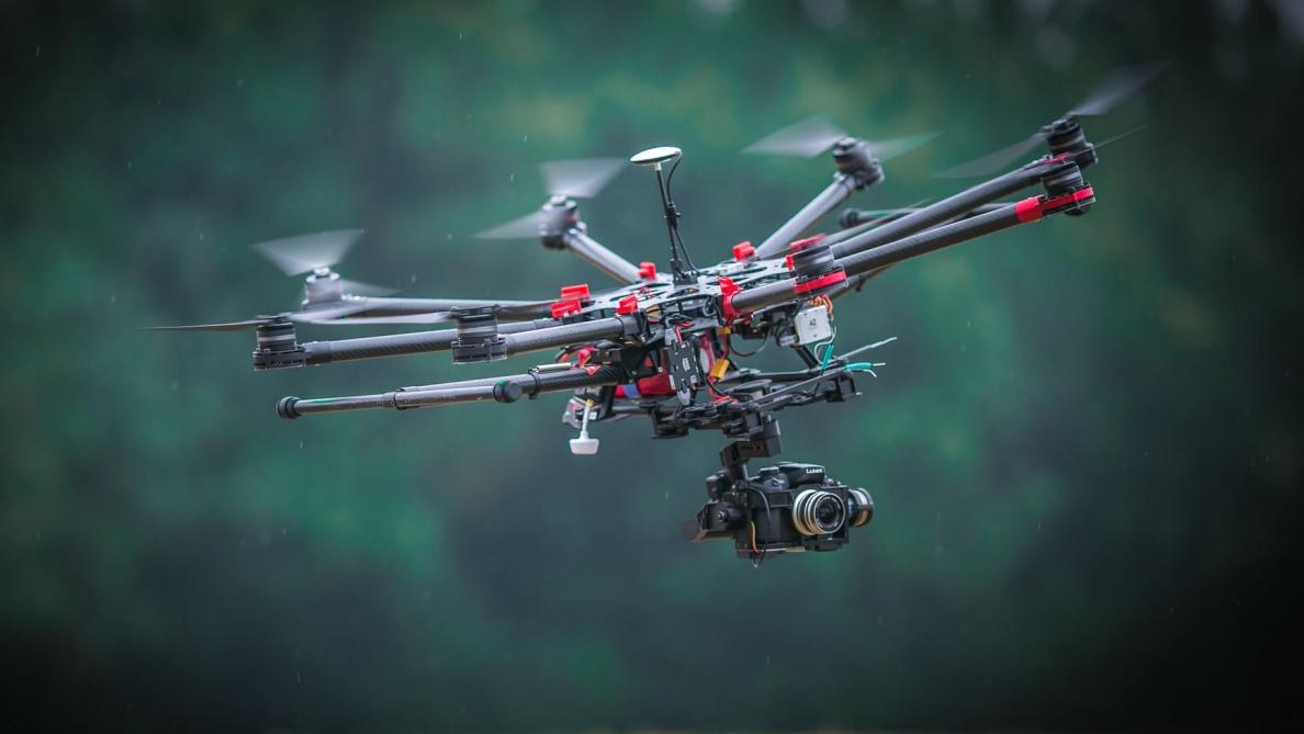Le monde professionnel demande une modification de la législation sur les drones