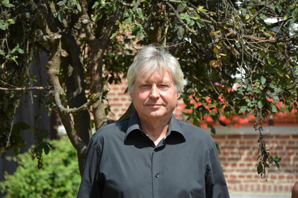 « La durabilité sociale ne peut être atteinte que par l’ouverture, la communication et  la transparence », prône Luc Pussemier.