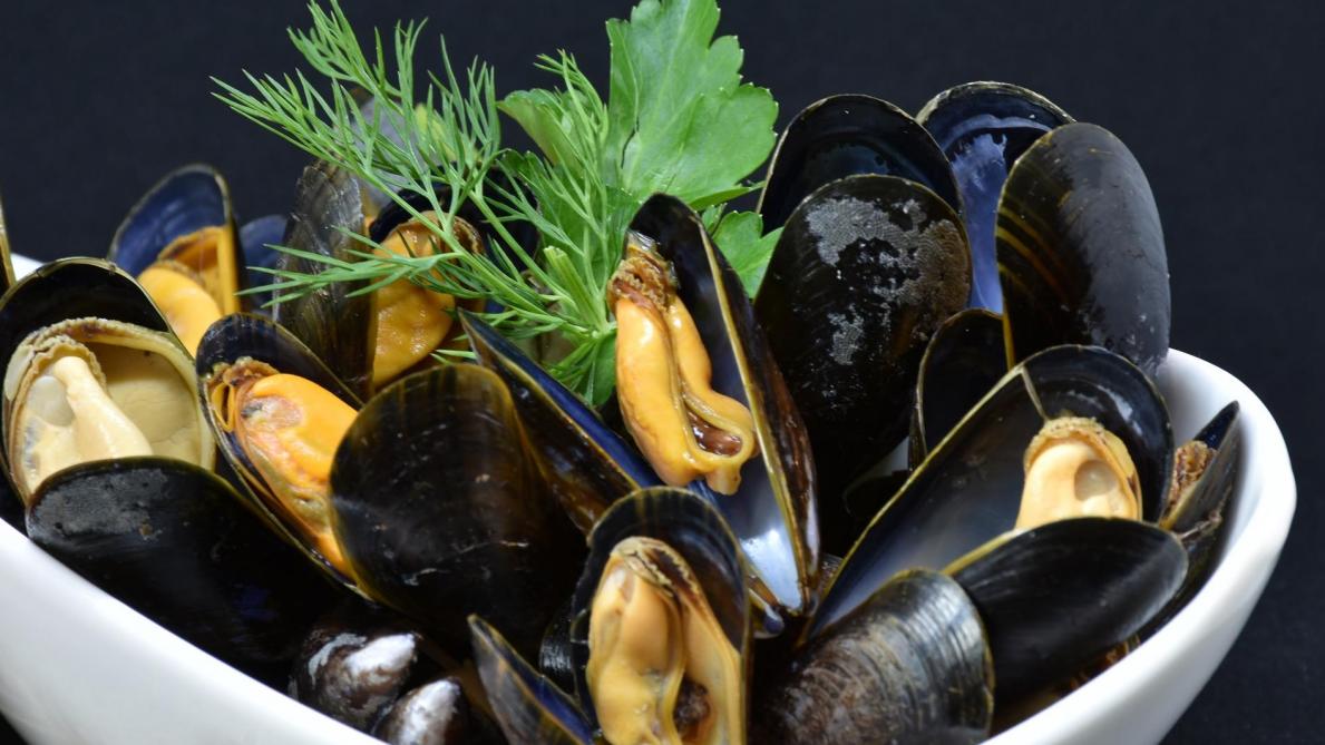 La recette de la semaine: faisons entrer la mer dans la ...