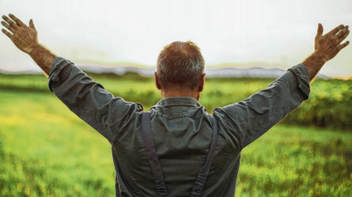 Bernard Keppenne Chief Economist Cbc Banque La Belgique Petit Pays Aux Grandes Exploitations Sillonbelge Be