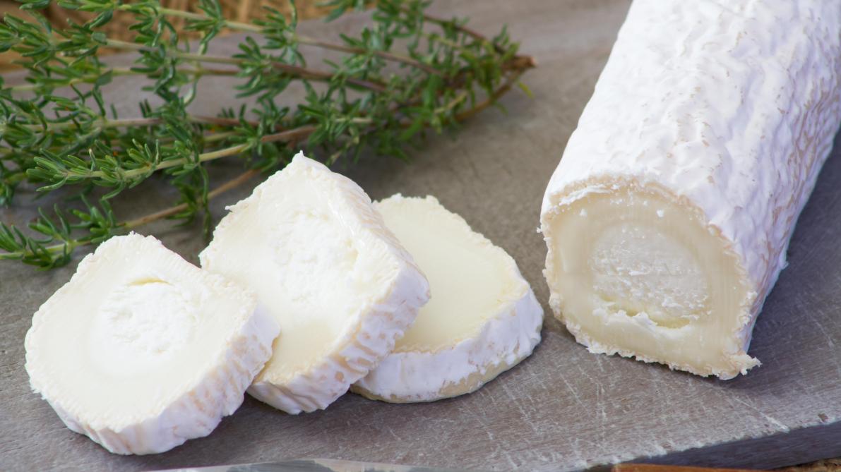 La recette de la semaine autour du fromage de chèvre SillonBelge.be