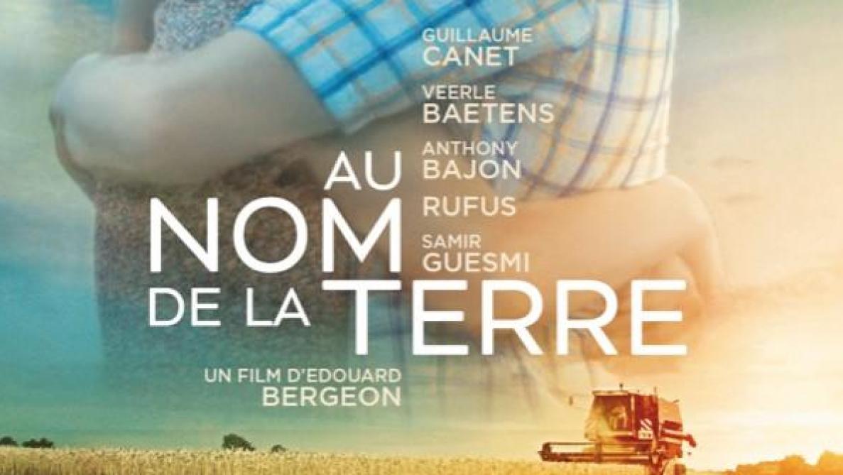 Pourquoi aller voir le film «Au nom de la terre»...? Parce qu’il nous renvoie à nos propres vies...