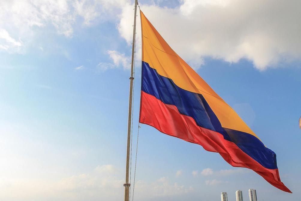L’UE estime les droits de douane (3 à 8% ) dressés par la Colombie injustifiés et incompatibles avec le droit de l’OMC.