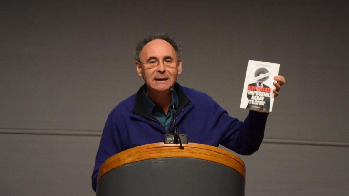 Agribashing Ils Se Nourrissent De Nos Peurs Sillonbelge Be