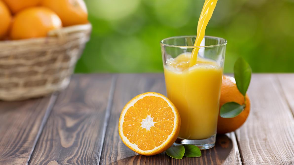 Coronavirus Le Cours Du Jus D Orange Decolle Sillonbelge Be