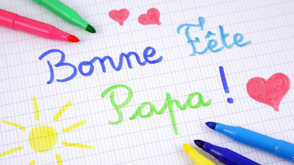 Joyeuse Fete Des Papas Sillonbelge Be
