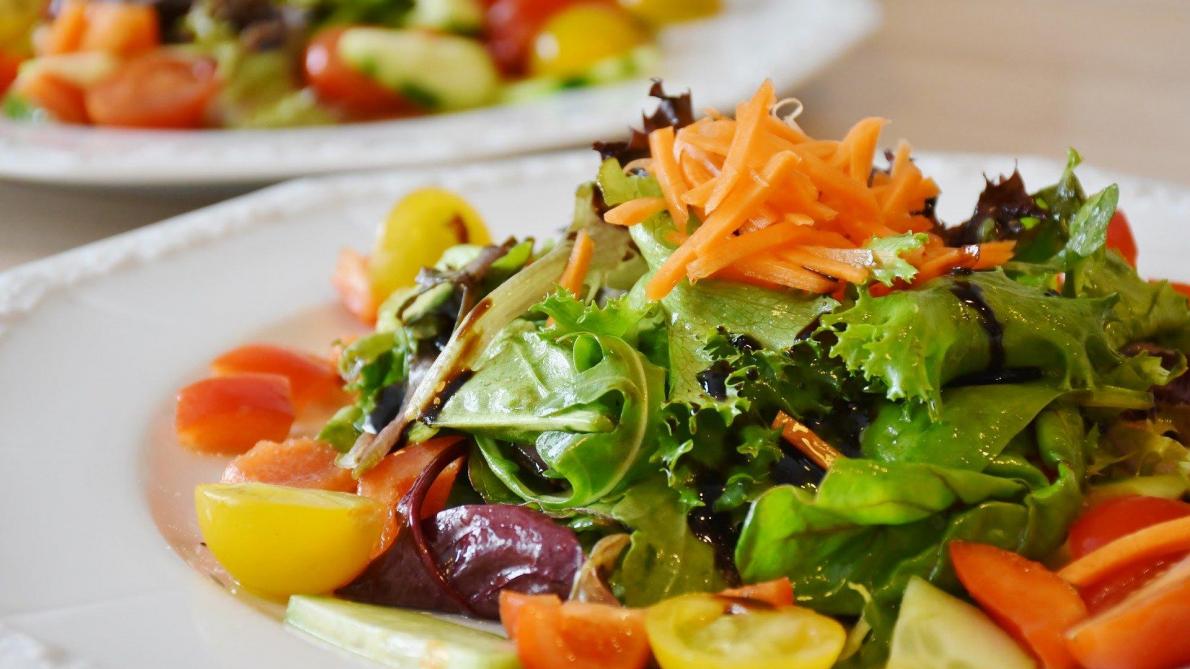 La recette de la semaine: un buffet «salades»