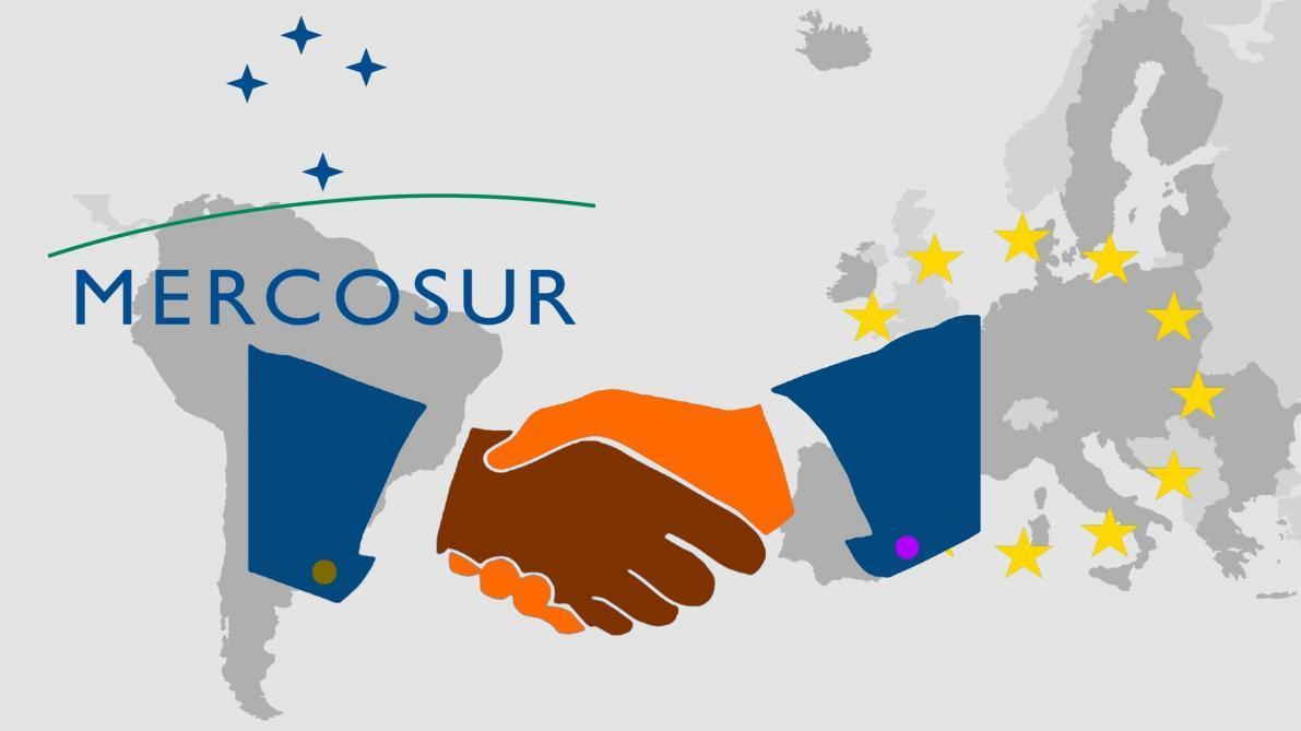 Le Parlement européen s’oppose au Mercosur : un signal positif