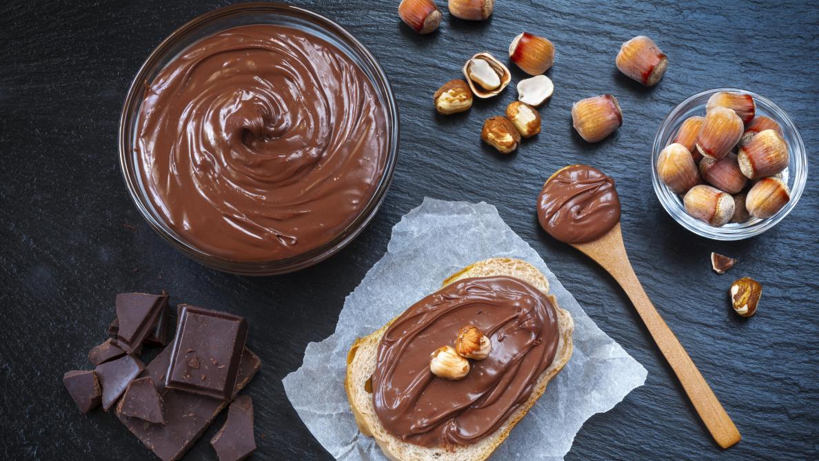 La Recette De La Semaine Tartinades Pour Un Gouter Gourmand Sillonbelge Be La Recette De La Semaine Tartinades Pour Un Gouter Gourmand Sillonbelge Be
