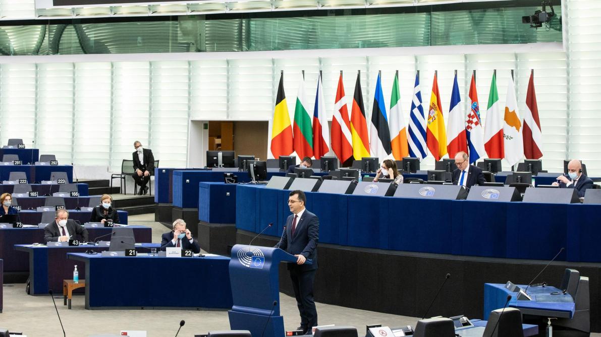 Il n’y aura pas eu de suspense à Strasbourg lors du vote sur la réforme de la PAC.