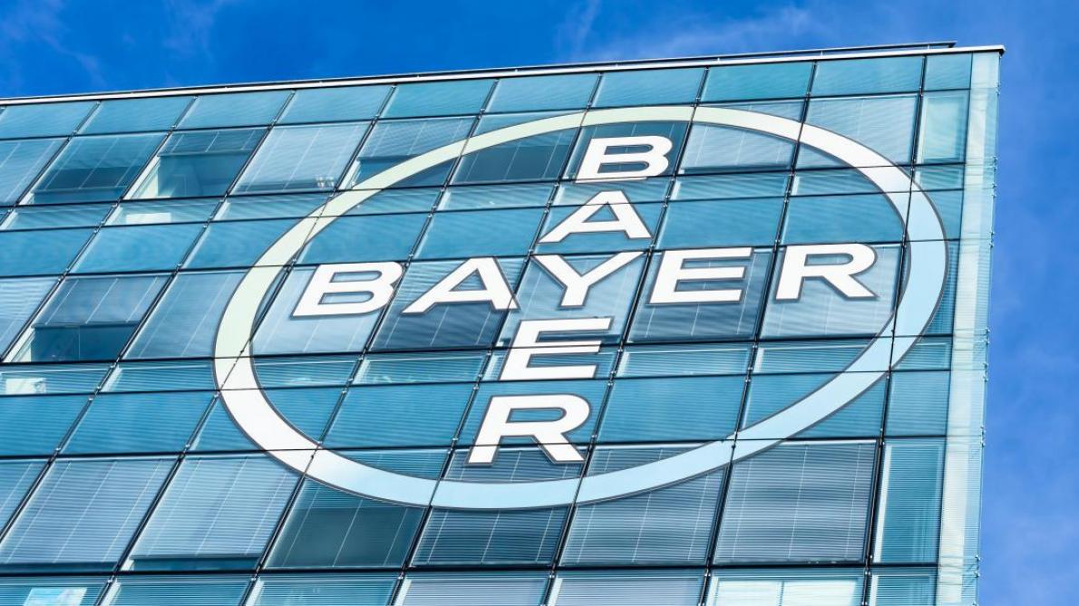 Glyphosate: des actionnaires réclament 2,2 milliards d’euros à Bayer