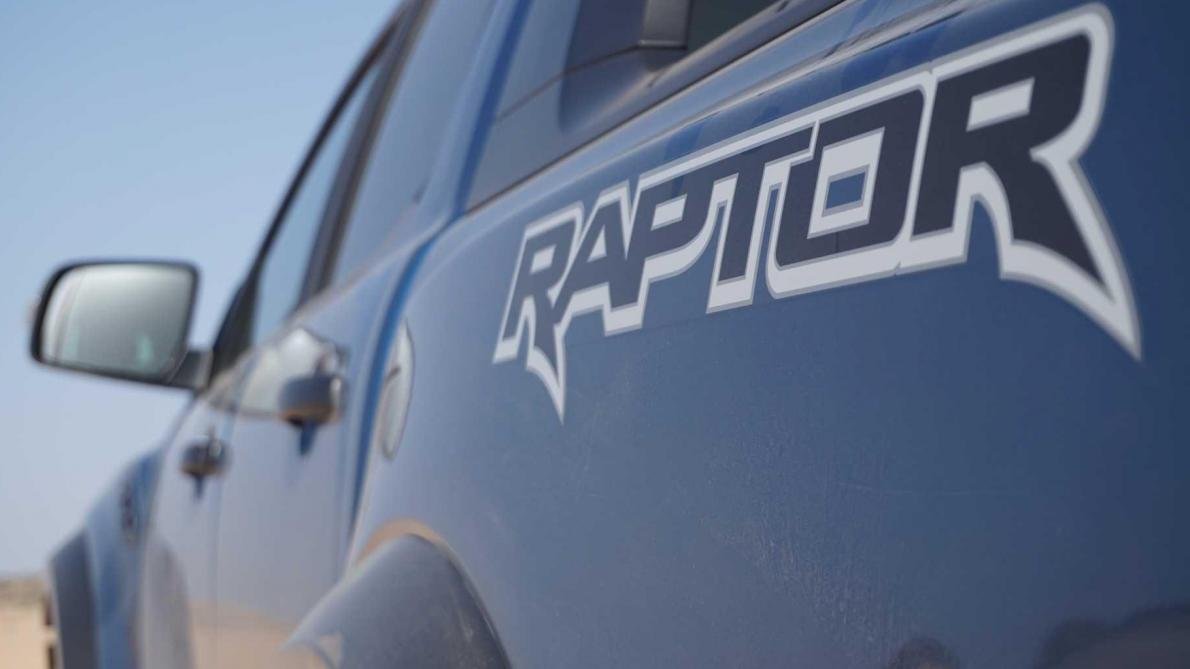 Ford Ranger Raptor: du diesel à l’essence?