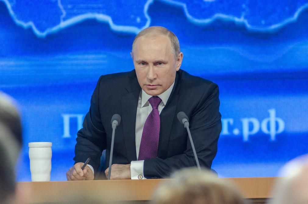 Poutine appelle à lever les restrictions sur l’exportation de céréales russes
