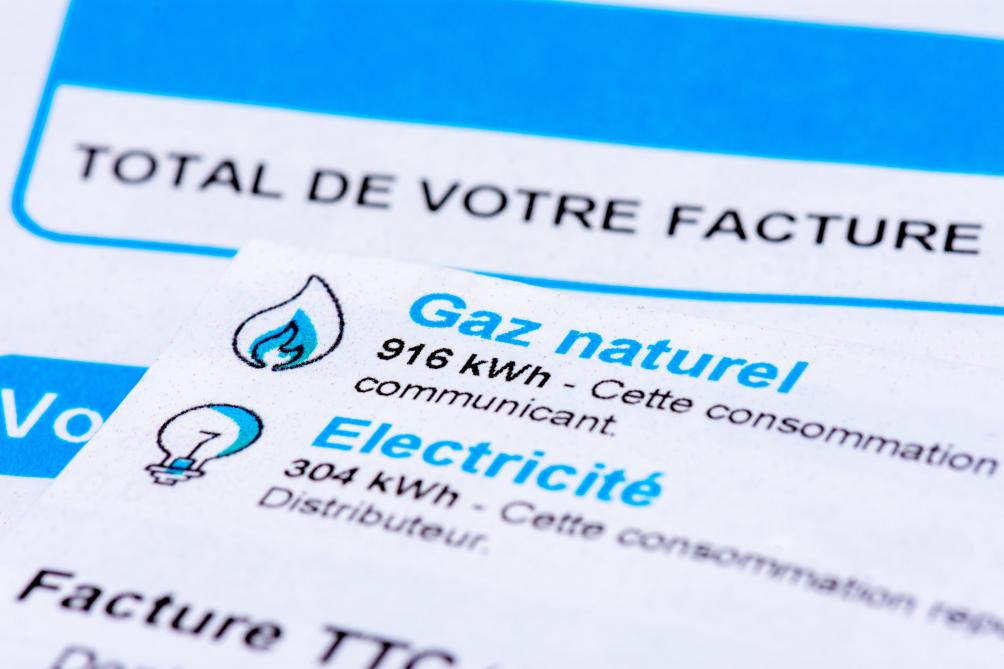 Analyser sa facture est le premier point sur lequel s’attarder, bien que cela soit parfois un véritable casse-tête.