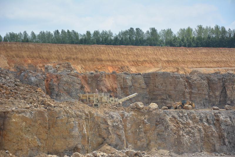 épaisseur de terre arable