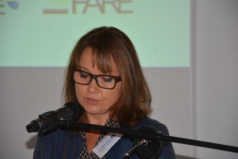 «ValBran entend valoriser le son de blé pour la production «verte» de molécules à haute valeur ajoutée», précise le professeur Caroline  Rémond, de l’Université de Reims Champagne-Ardenne.