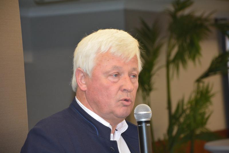 Jean-Jo Rigo: «L’Abw s’est investie complètement dans ce projet extraordinaire. Aux producteurs désormais de s’exprimer!»
