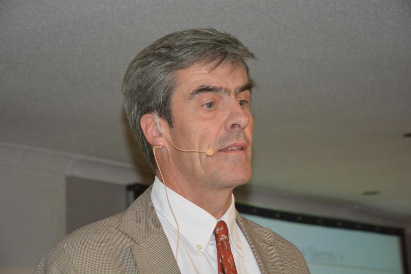 Jean-François Gosse (Innovity): «L’usine projetée à Seneffe est un bijou de technologie éprouvée et bénéficie d’une implantation  absolument idéale.»