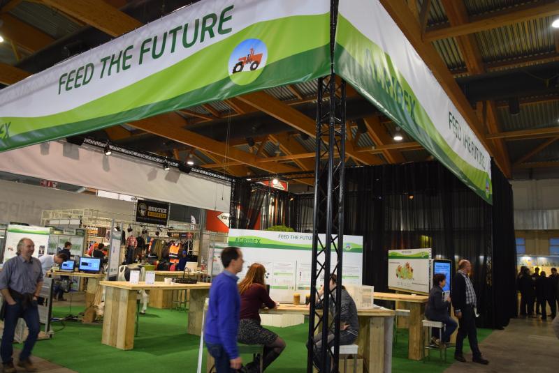 Les îlots thématiques ont connu le succès en 2015. L’expérience est donc renouvelée cette année.