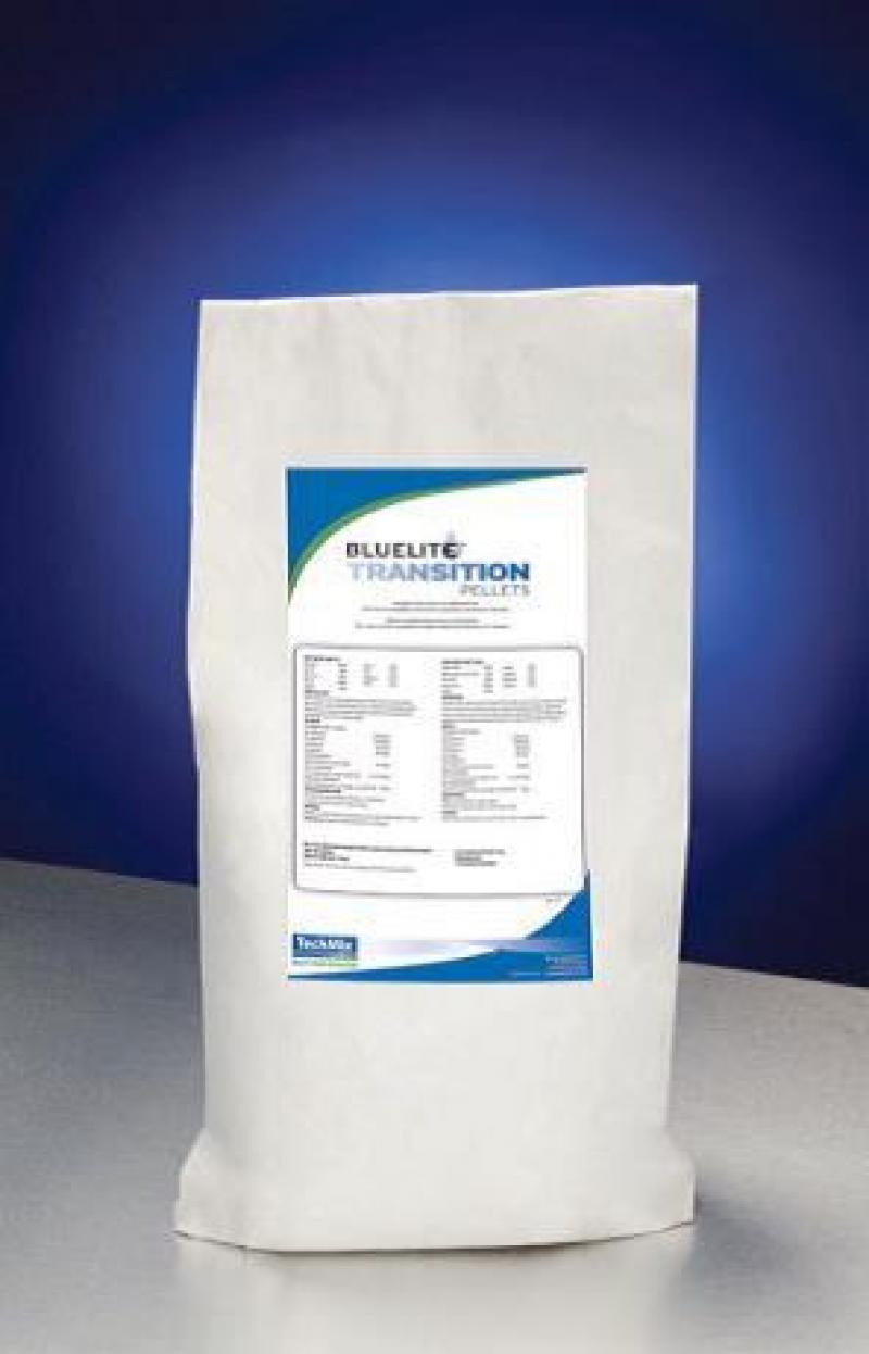 Le BlueLite pellets Transition a un potentiel énergétique amélioré au niveau cellulaire.