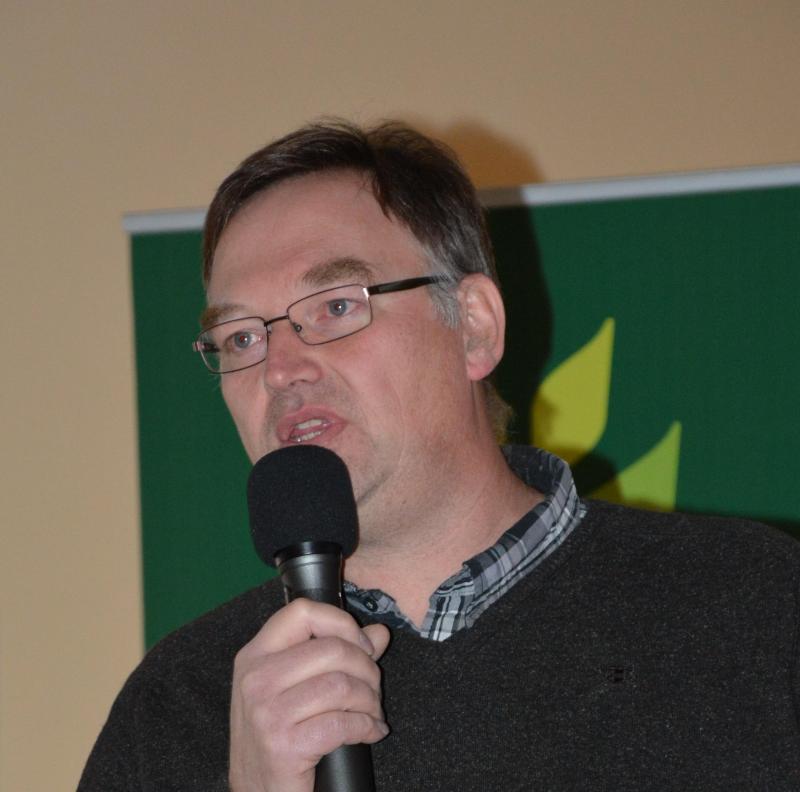 «
Rechercher l’autonomie, c’est adapter la production à la capacité de production du milieu
», explique Didier Stilmant.