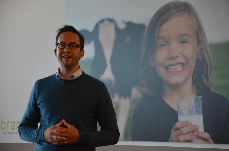 Pour Pierre-Alexandre Billiet, CEO de Gondola Group,il est interpellant de voir qu’un produit qui a traversé tant de crises suscite toujours autant de demandes de la part des consommateurs.