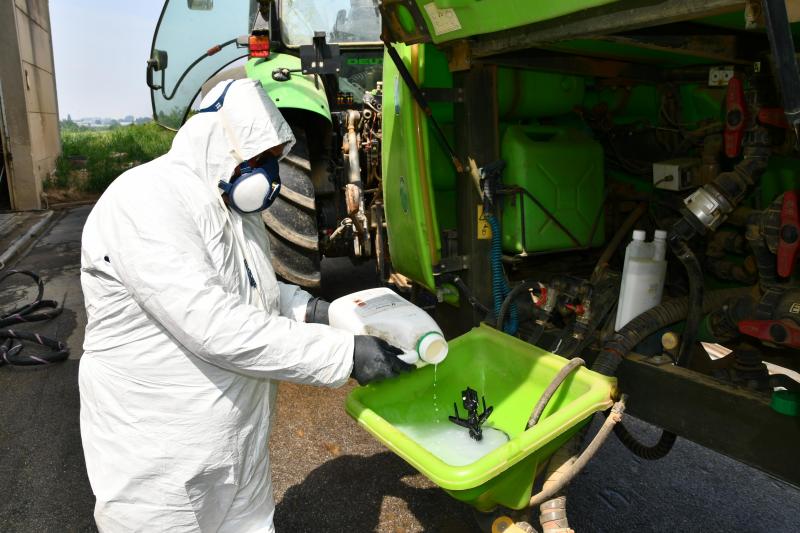 Travailler dans de bonnes conditions et avec toute l’attention requise, c’est la clé de la sécurité.