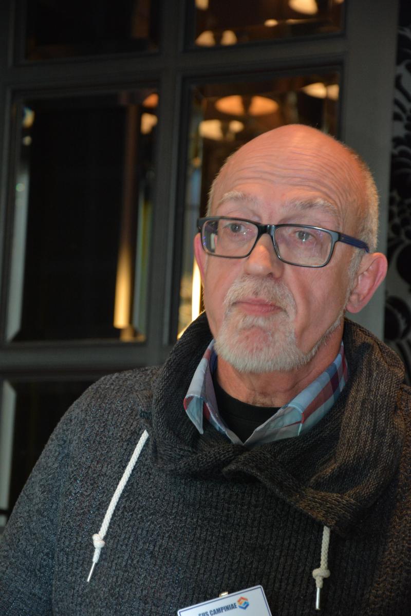 « Des problèmes de maltraitance peuvent survenir. Il est alors impératif de chercher d’où ils viennent pour les régler aussi rapidement que possible », plaide Joseph Denoël.