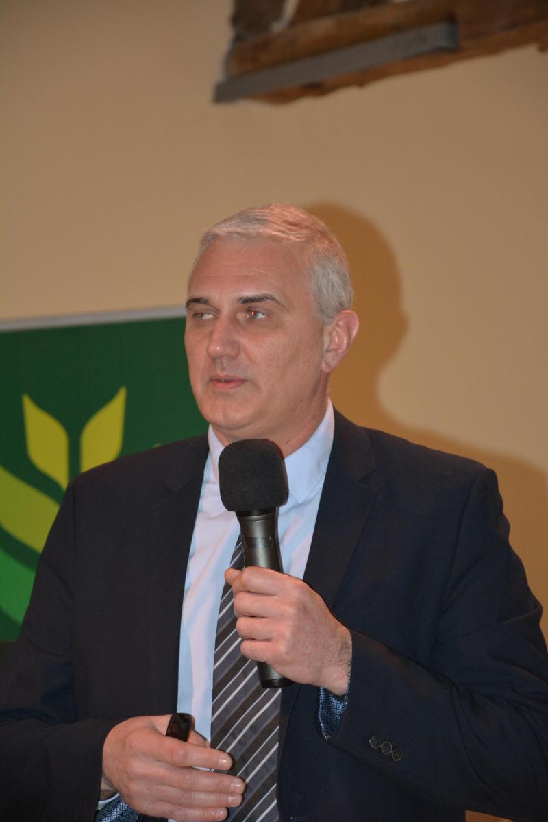 « La sélection est opérée par une application informatique. Mais des fermes peuvent être ajoutées à la liste, en cas de doutes ou de suspicions de fraudes », explique  Jean-Pierre Godfrin.
