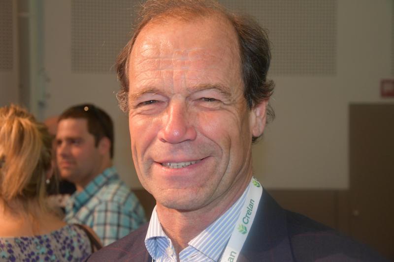 « Il est essentiel d’agir à travers toute la Wallonie, et non uniquement dans les zones à forte densité de population de sangliers », rappelle Benoît Petit.