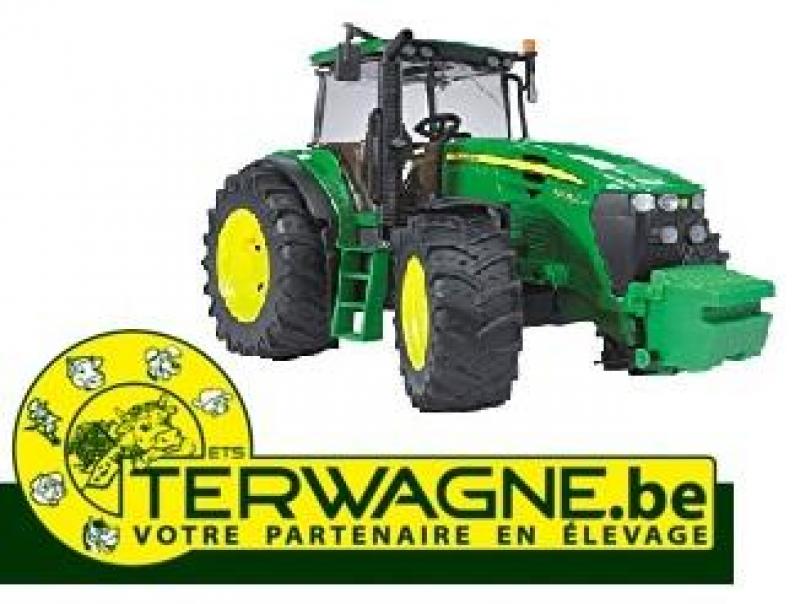 Après tirage au sort, les dessins sélectionnés seront publiés dans le journal. Les gagnants remporteront également  des jouets Bruder de chez Terwagne Toys ou des places de cinéma.