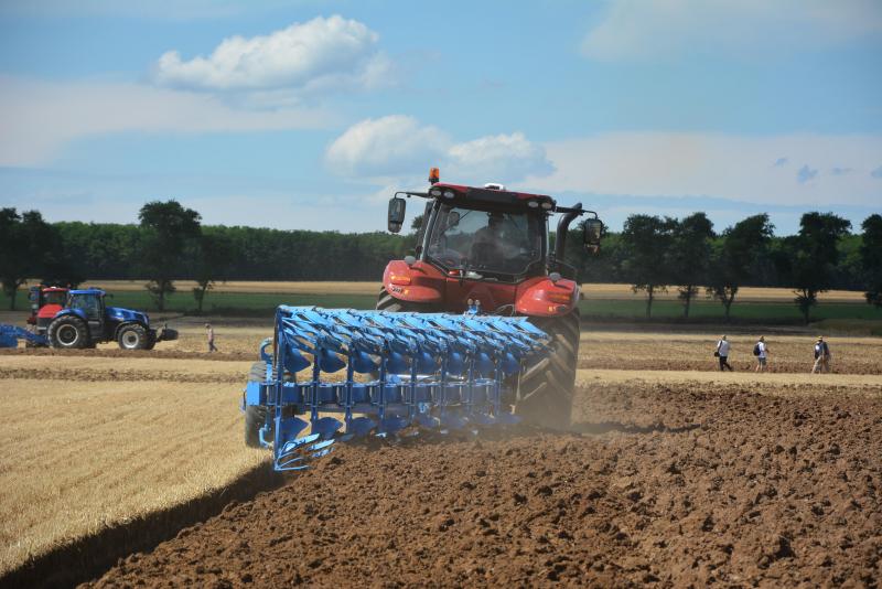 Pour 2020, les agroindustriels français se montrent à la fois prudents et sceptiques.