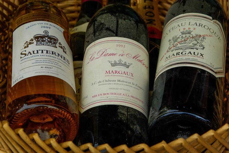 Les exportations de vins français notamment, visés par une hausse additionnelle des droits de douane par les Etats-Unis, dans le cadre de l’affaire Airbus/Boeing, ont accusé une nette baisse durant les deux derniers mois de l’an passé.