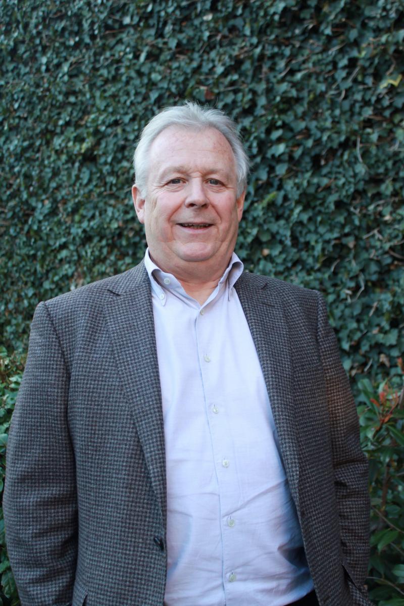 Martin Van Gheluwe: «Nous souhaitons avant tout communiquer ouvertement et faire comprendre à la société que la protection des plantes, sous toutes ces facettes, est indispensable à la production d’aliments sûrs, sains et abordables.»