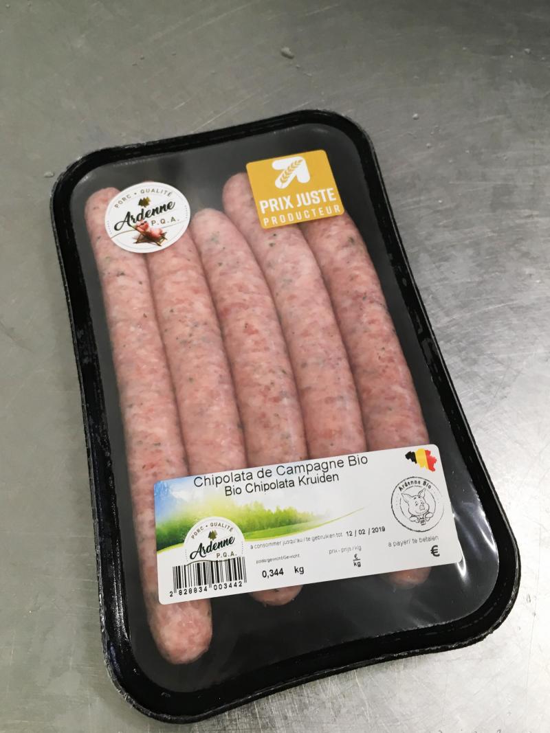 La présence du label l’atteste : les producteurs ont bénéficié d’une juste rémunération !