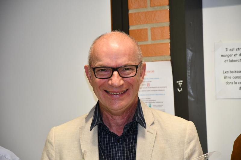 «Ce bilan sur trente ans tranche radicalement avec une vision souvent très négative et erronée de l’agriculture, secteur essentiel au bien-être quotidien de la société», remarque Michel Van Koninckxloo.