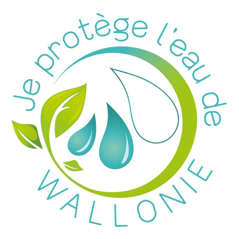 ... A Ohey, on développe des filières courtessous le label « Je protège l’eau de Wallonie».